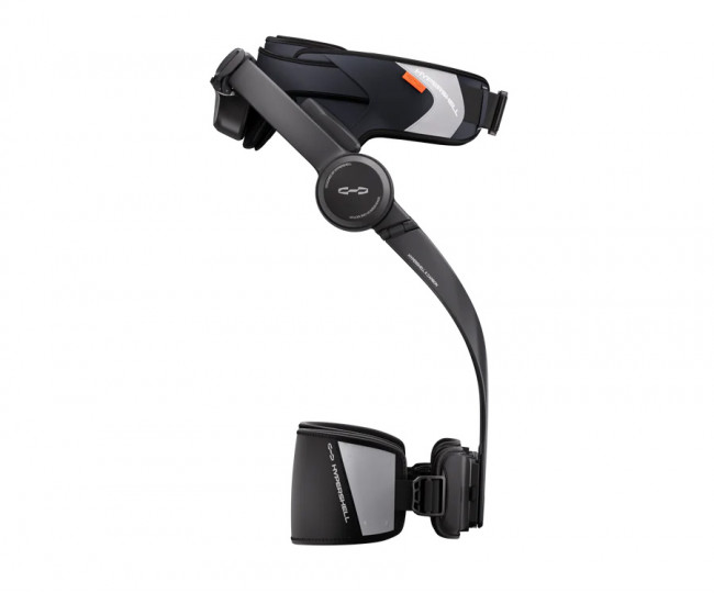 Экзоскелет Hypershell X Carbon